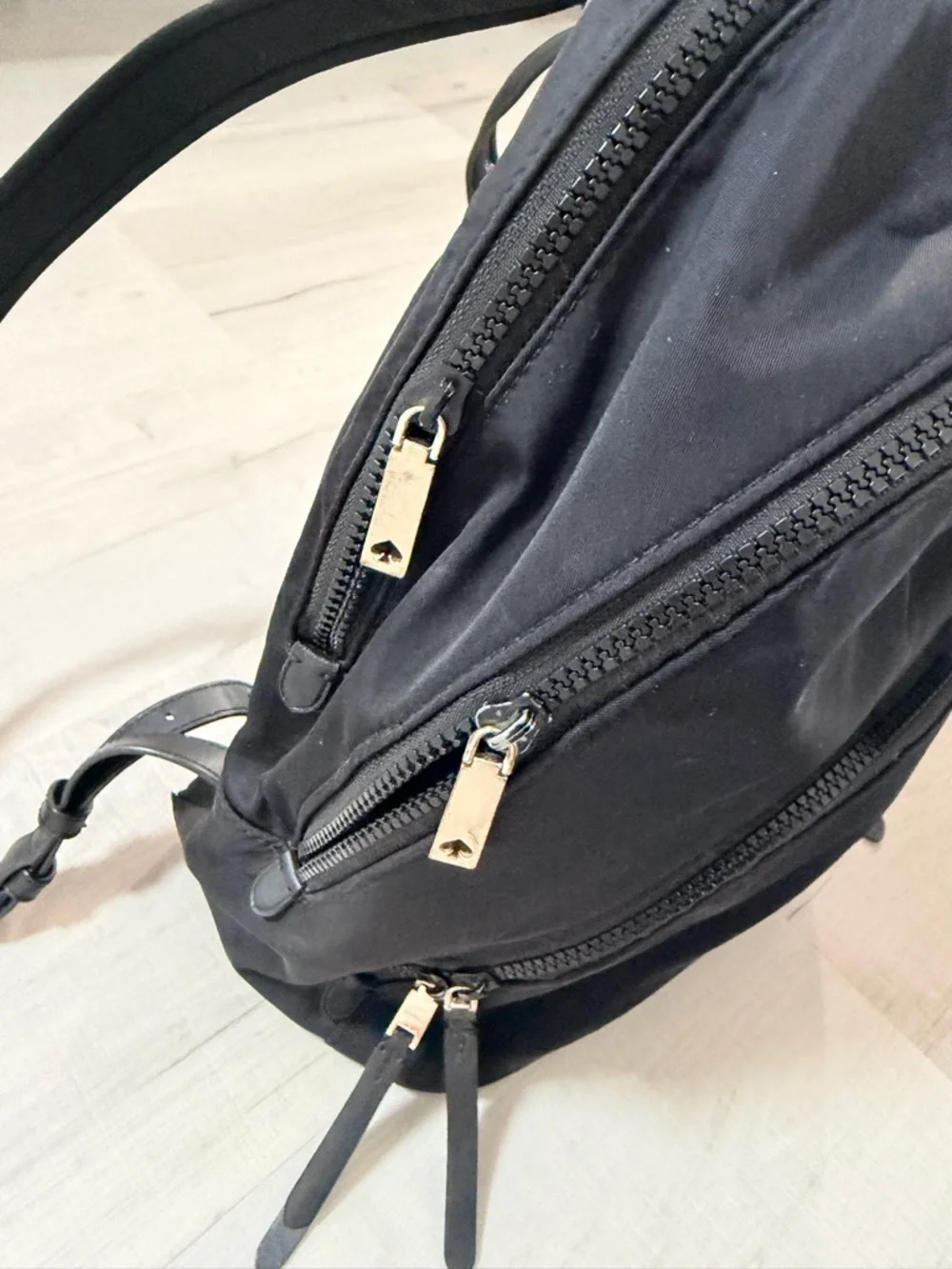 kate spade New‎ York Karissa Nylon Large Backpack